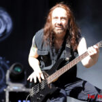 Fortarock 2019: Symphony X